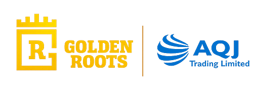 Golden Roots Trade Portal